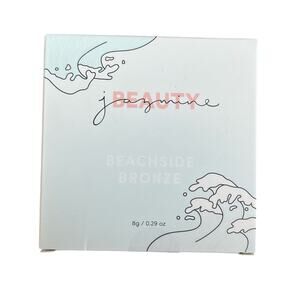 NWT! J Beauty Beachside Bronze Bronzer